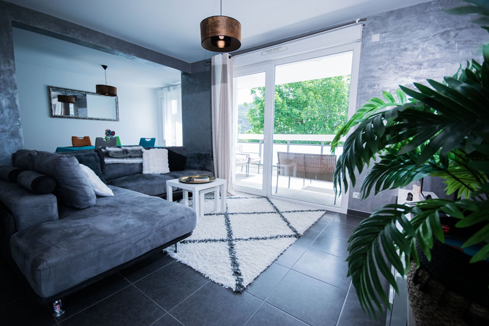 Appartement à vendre, 83m², Annemasse