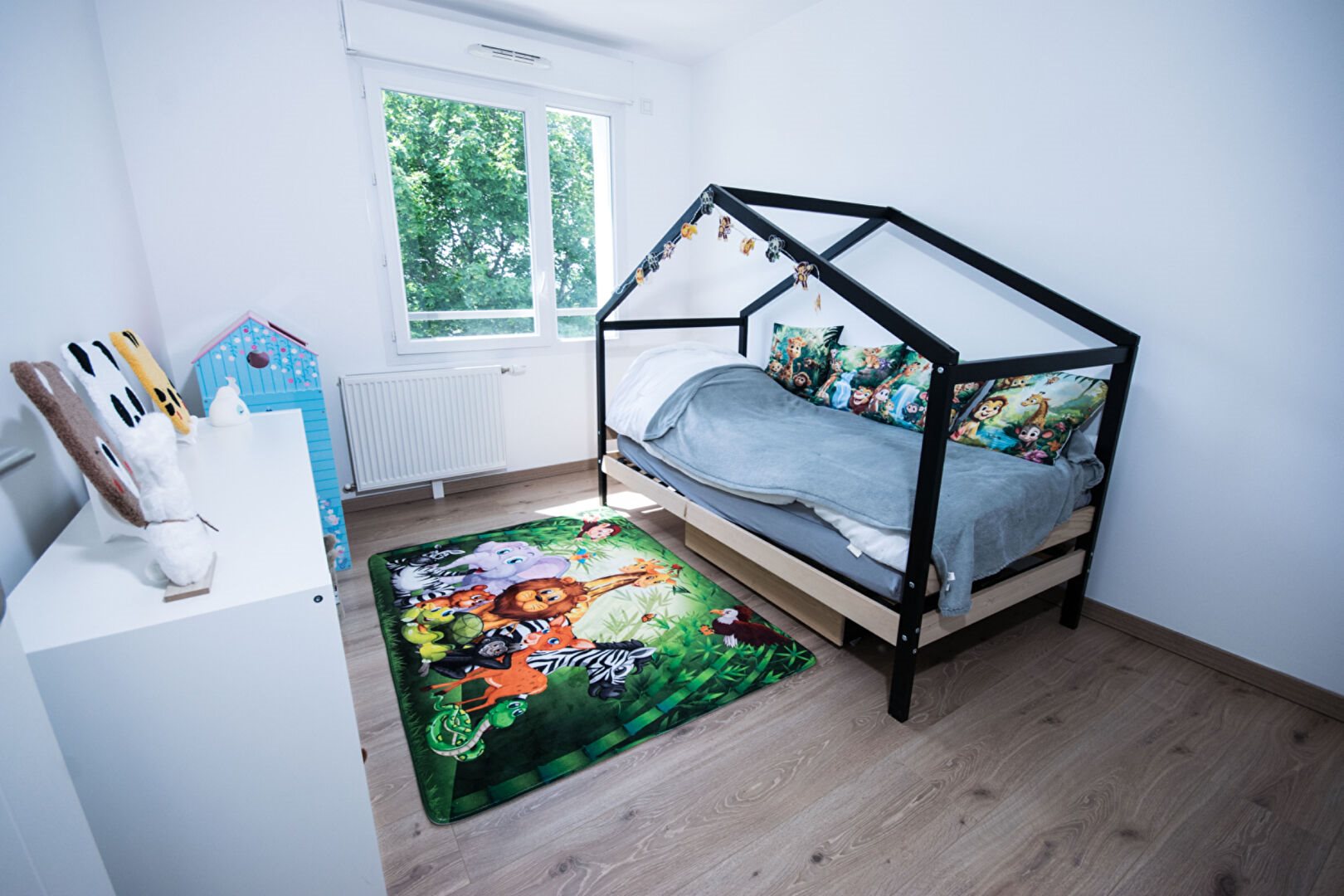 Appartement à vendre, 83m², Annemasse