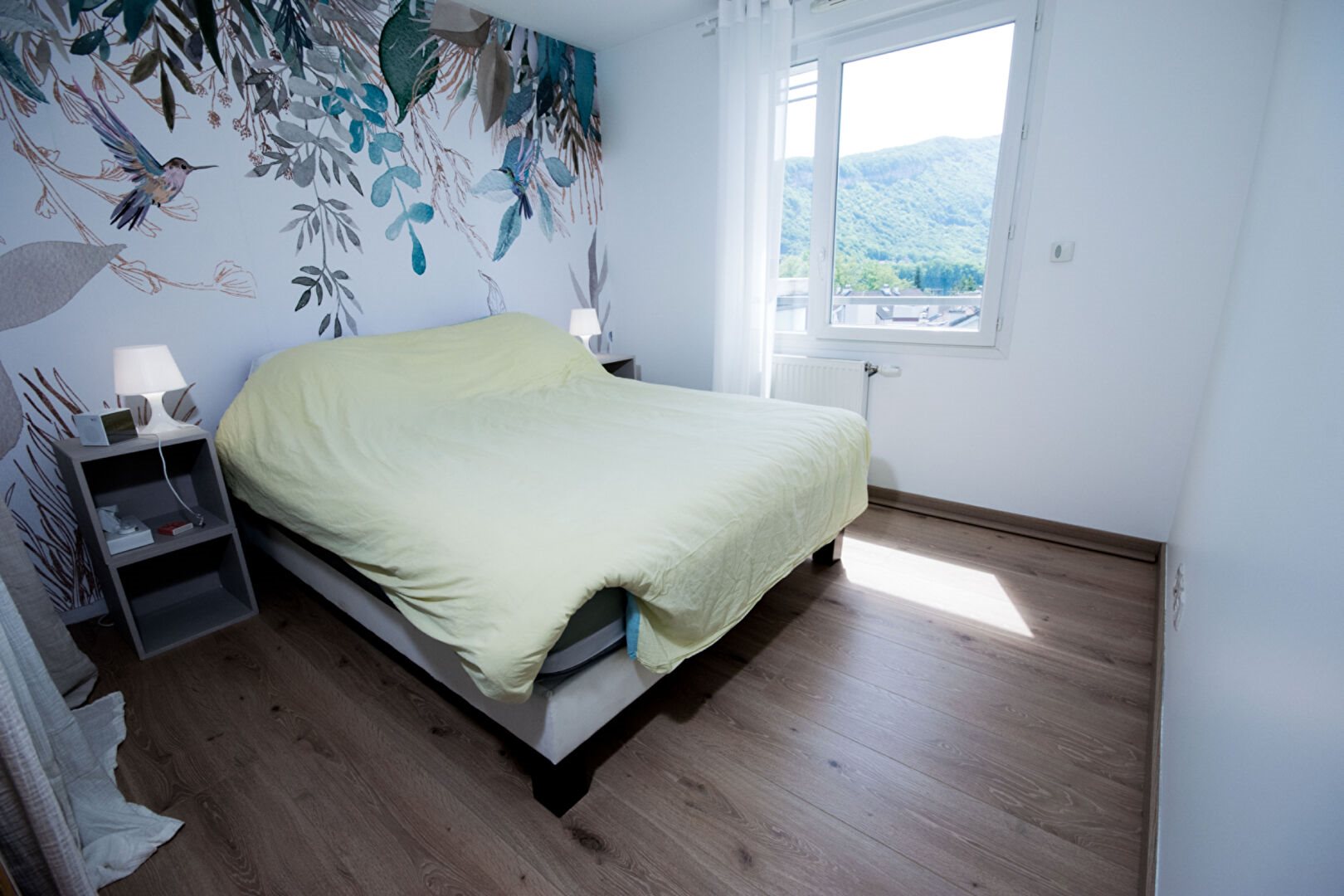 Appartement à vendre, 83m², Annemasse