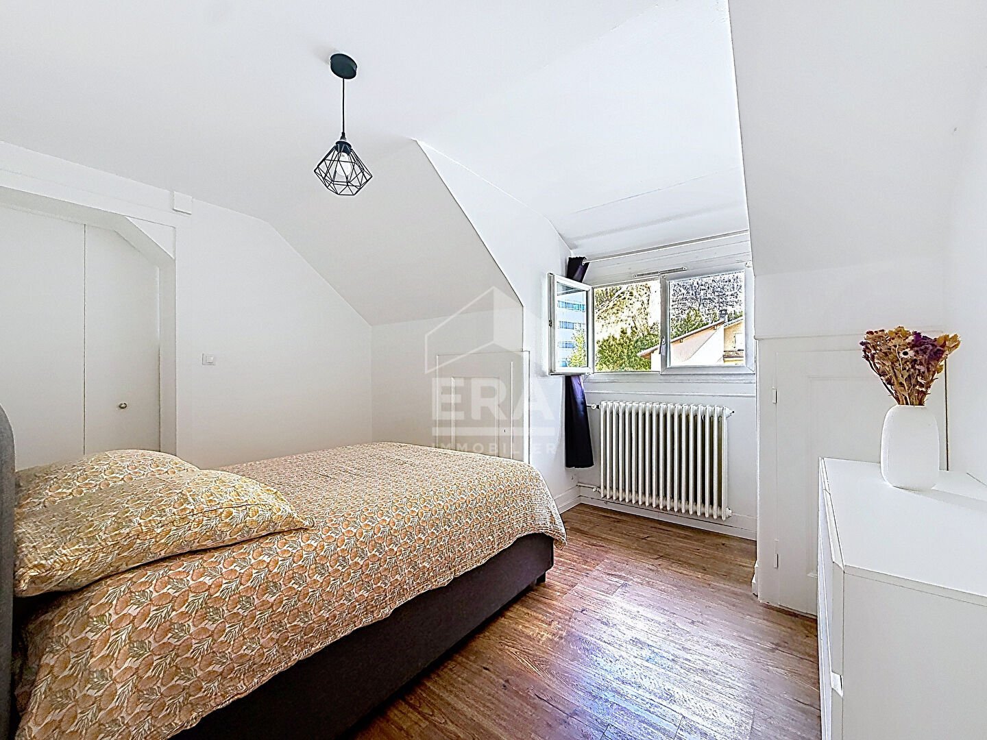 Appartement à vendre, 51m², Etrembières