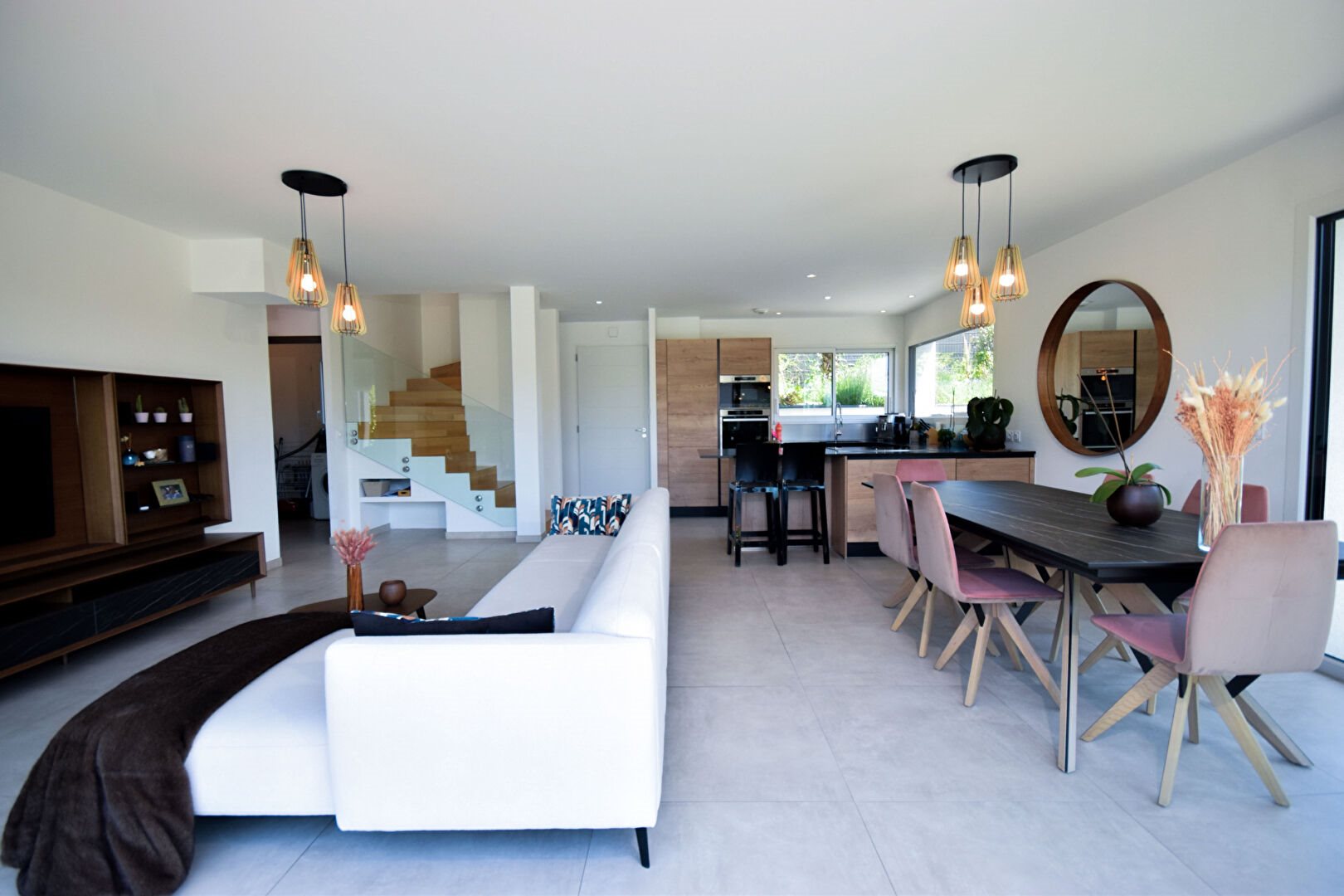 Maison à vendre, 132m², Cranves-Sales