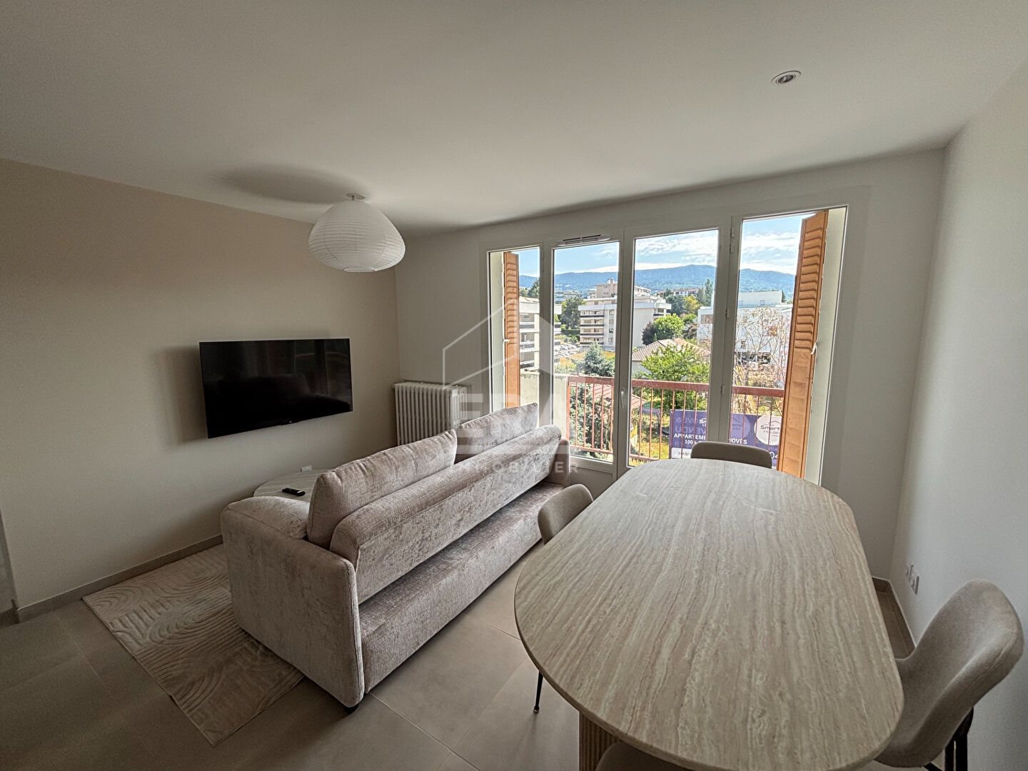 Appartement à louer, 37m², Annemasse