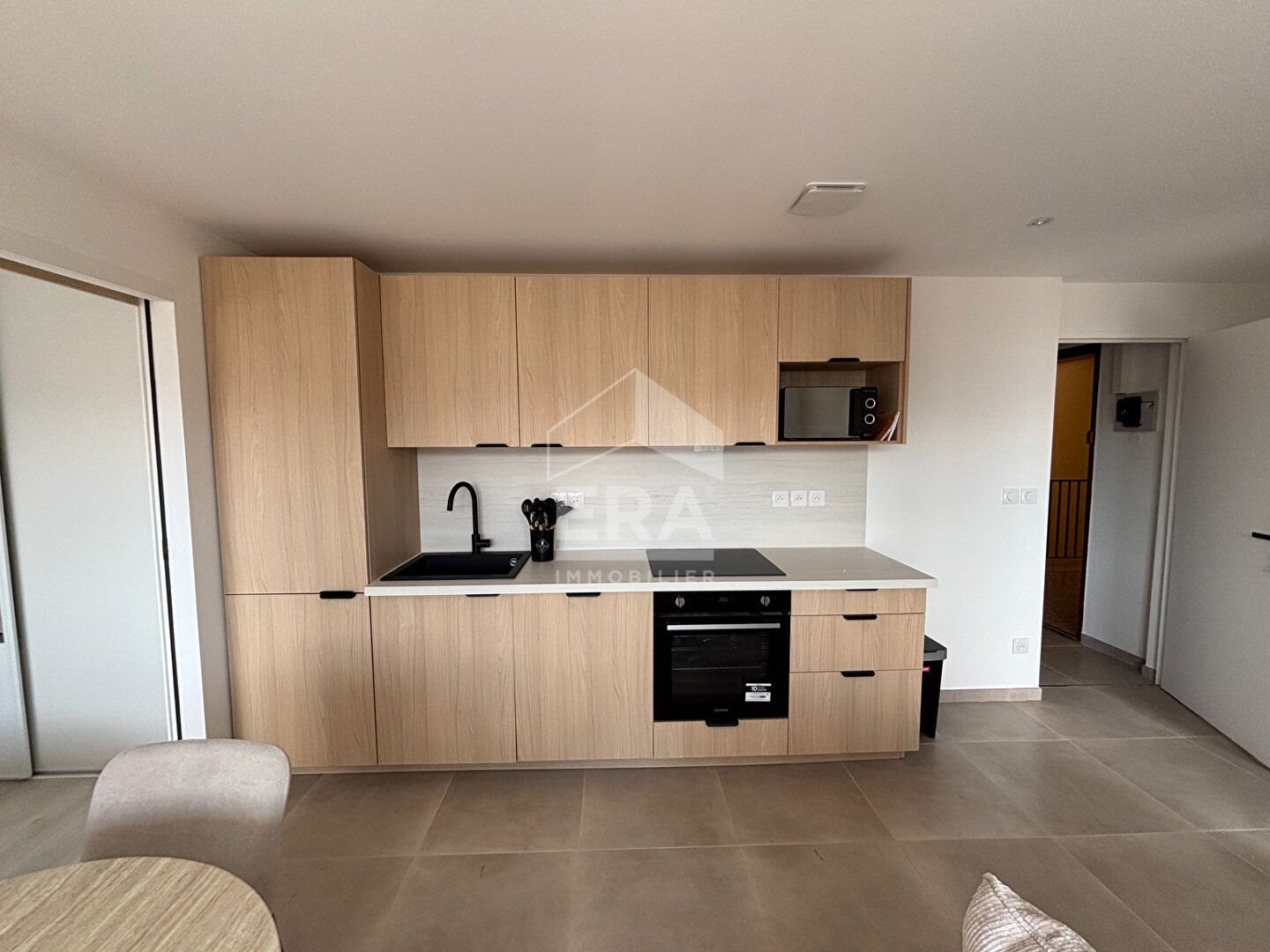Appartement à louer, 37m², Annemasse
