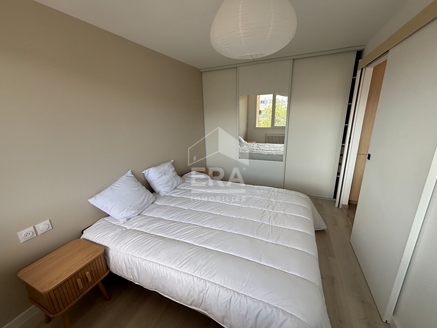 Appartement à louer, 37m², Annemasse
