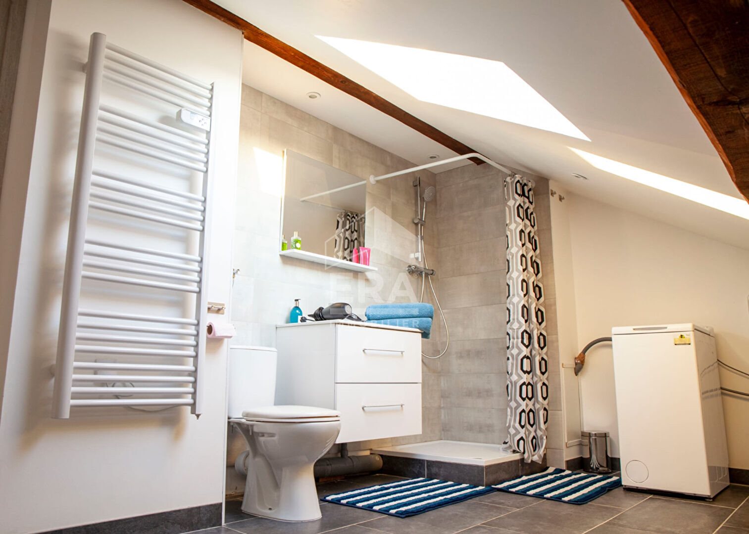 Appartement à louer, 34m², Annemasse