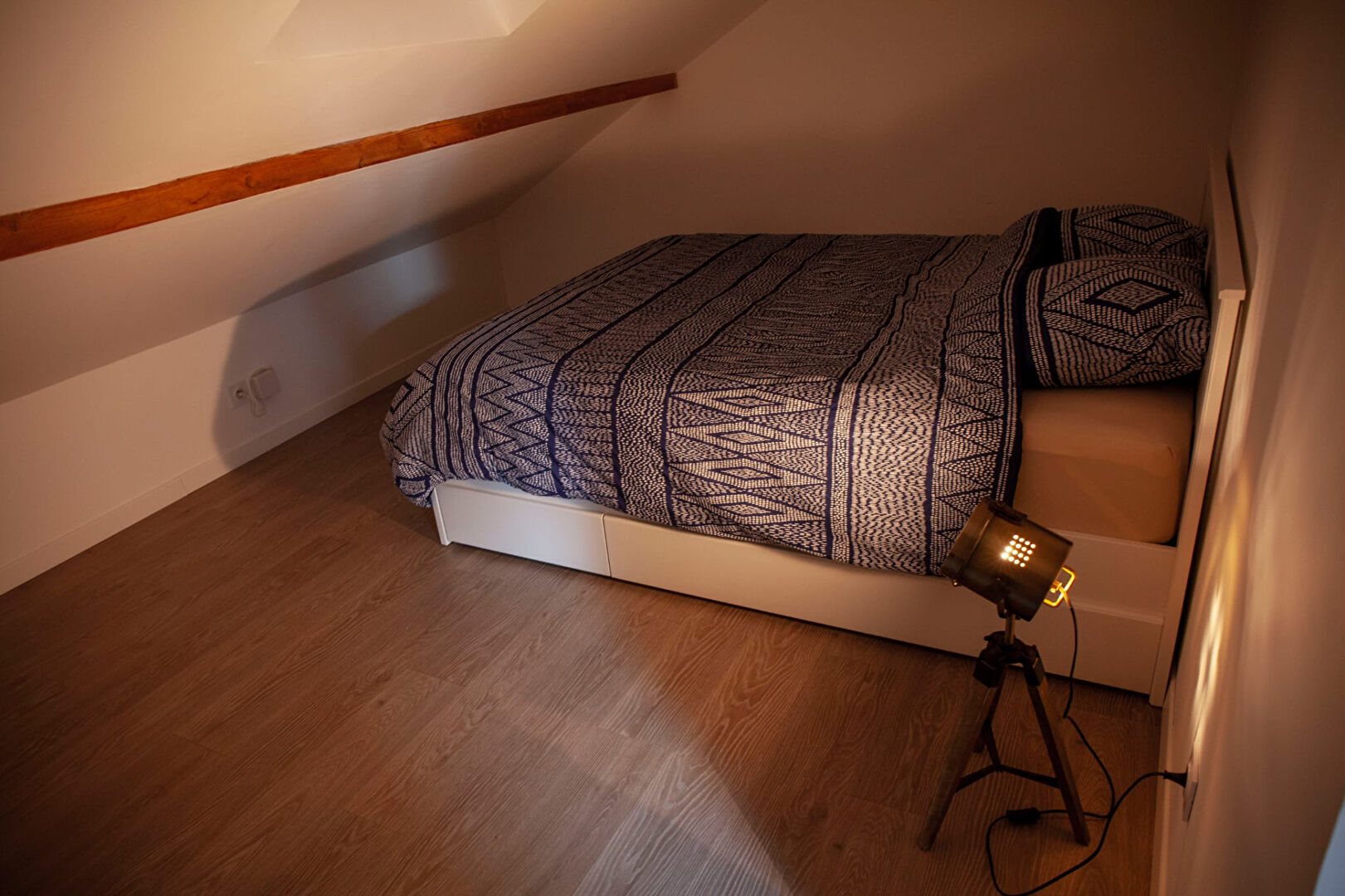 Appartement à louer, 34m², Annemasse