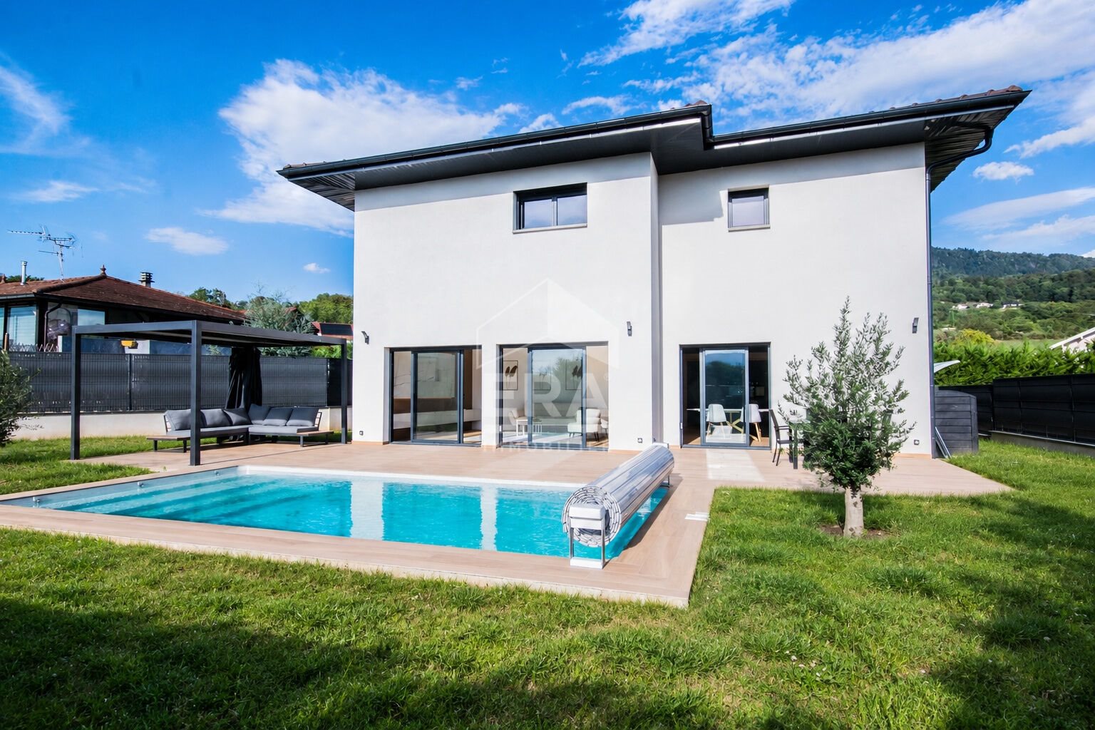 Maison à vendre, 177m², Cranves-Sales