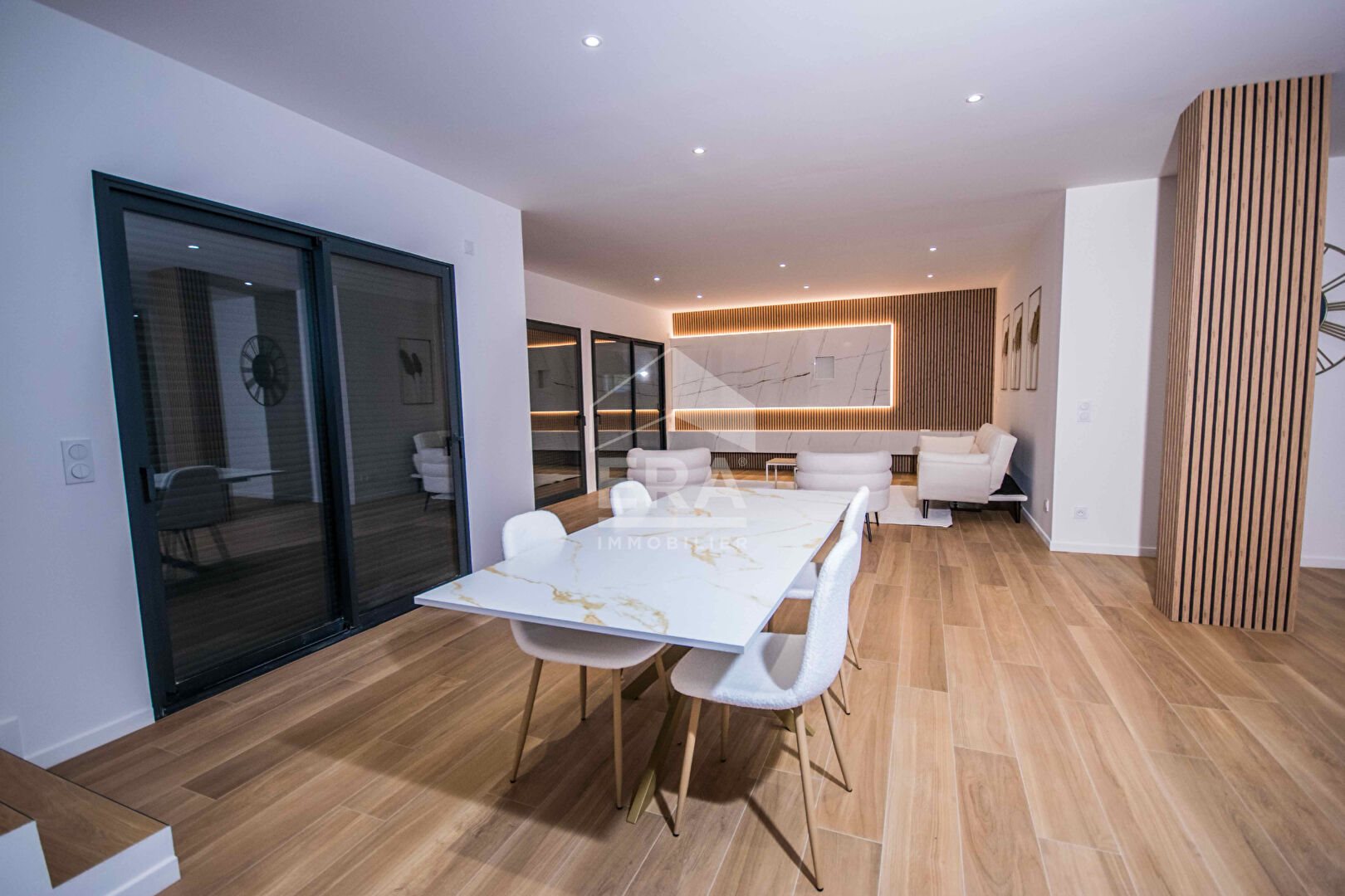 Maison à vendre, 177m², Cranves-Sales