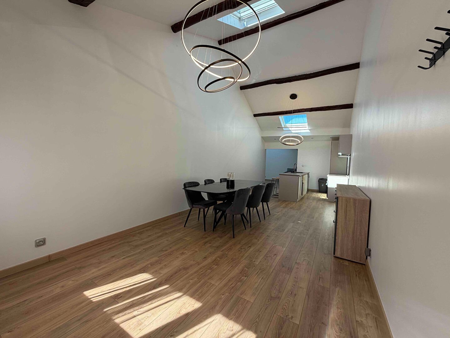 Appartement à vendre, 126m², Saint-Cergues
