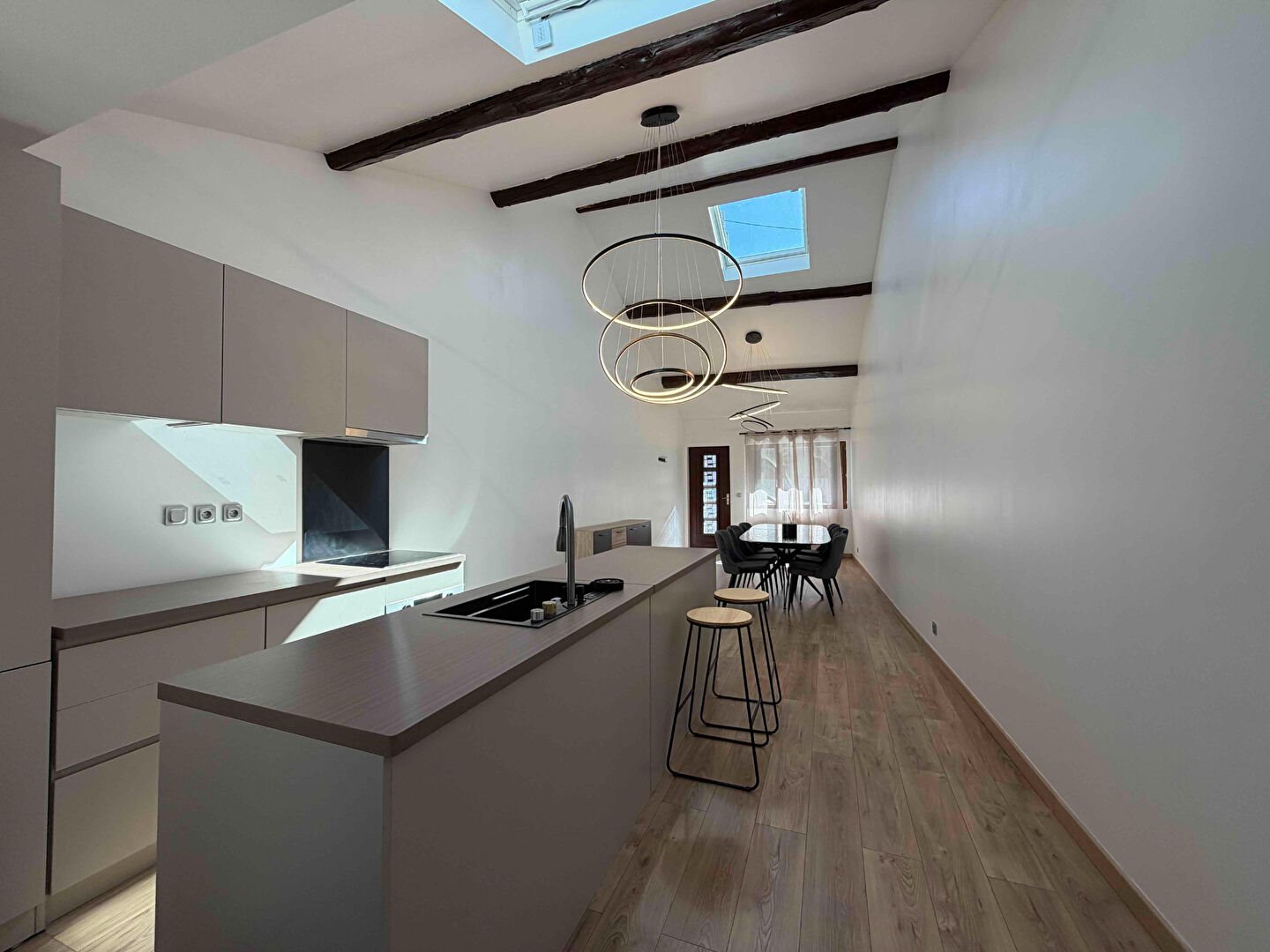 Appartement à vendre, 126m², Saint-Cergues