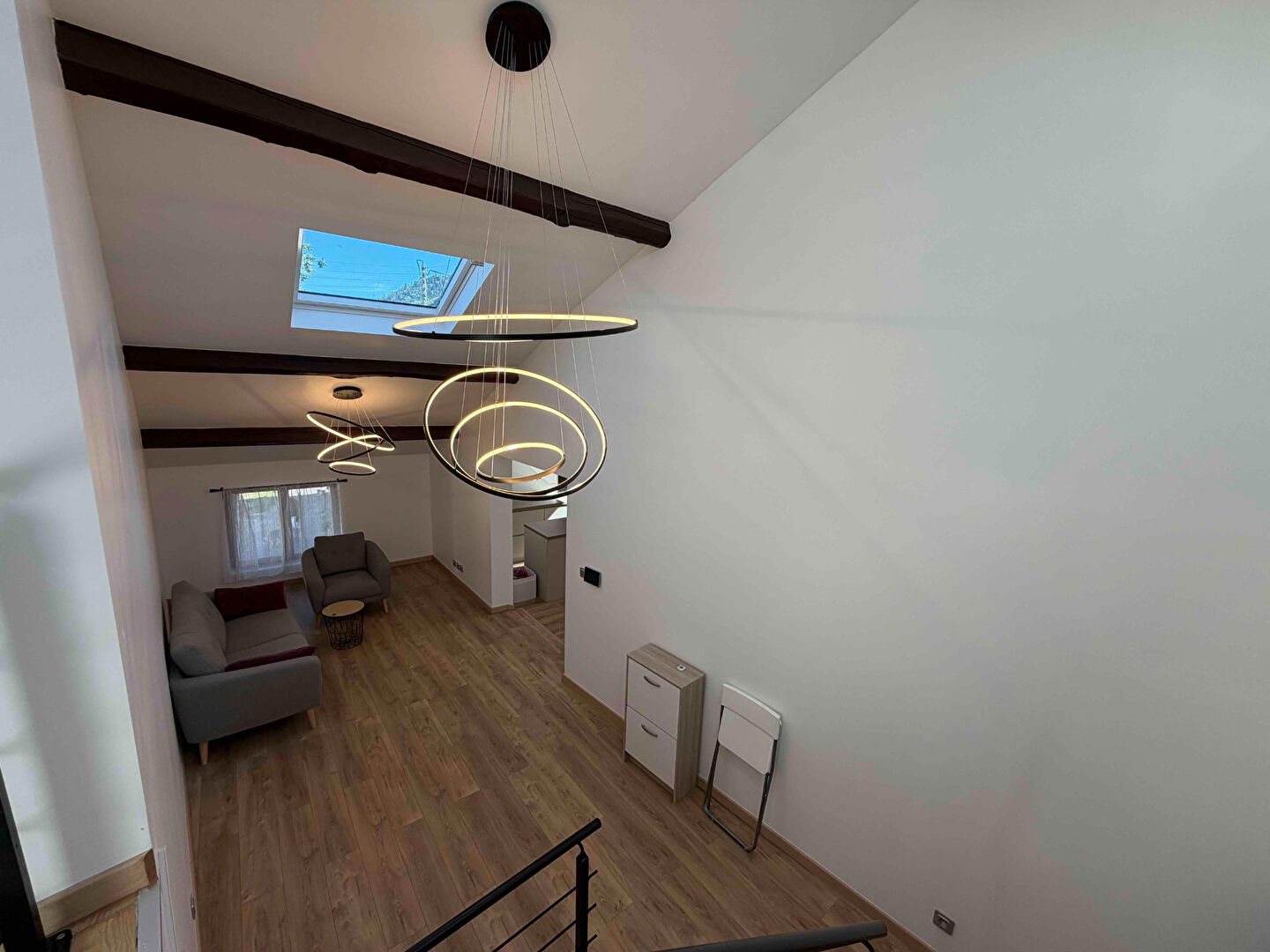 Appartement à vendre, 126m², Saint-Cergues