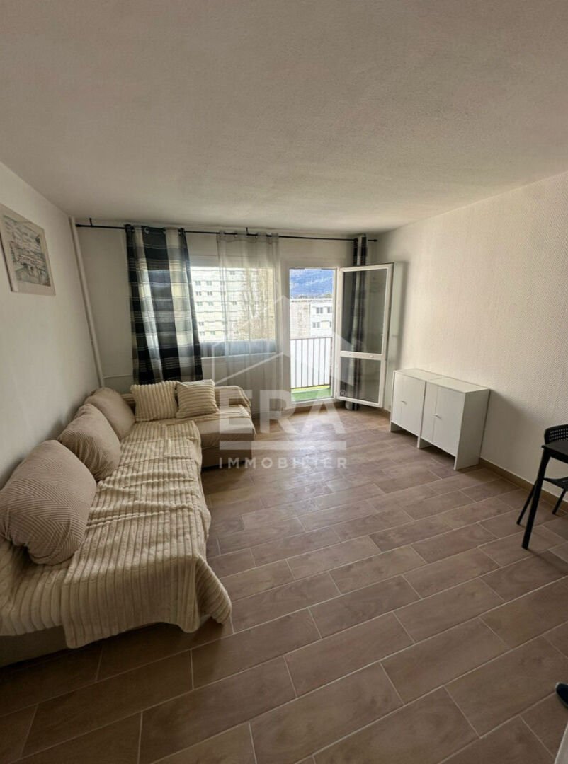 Appartement à louer, 21m², Gaillard