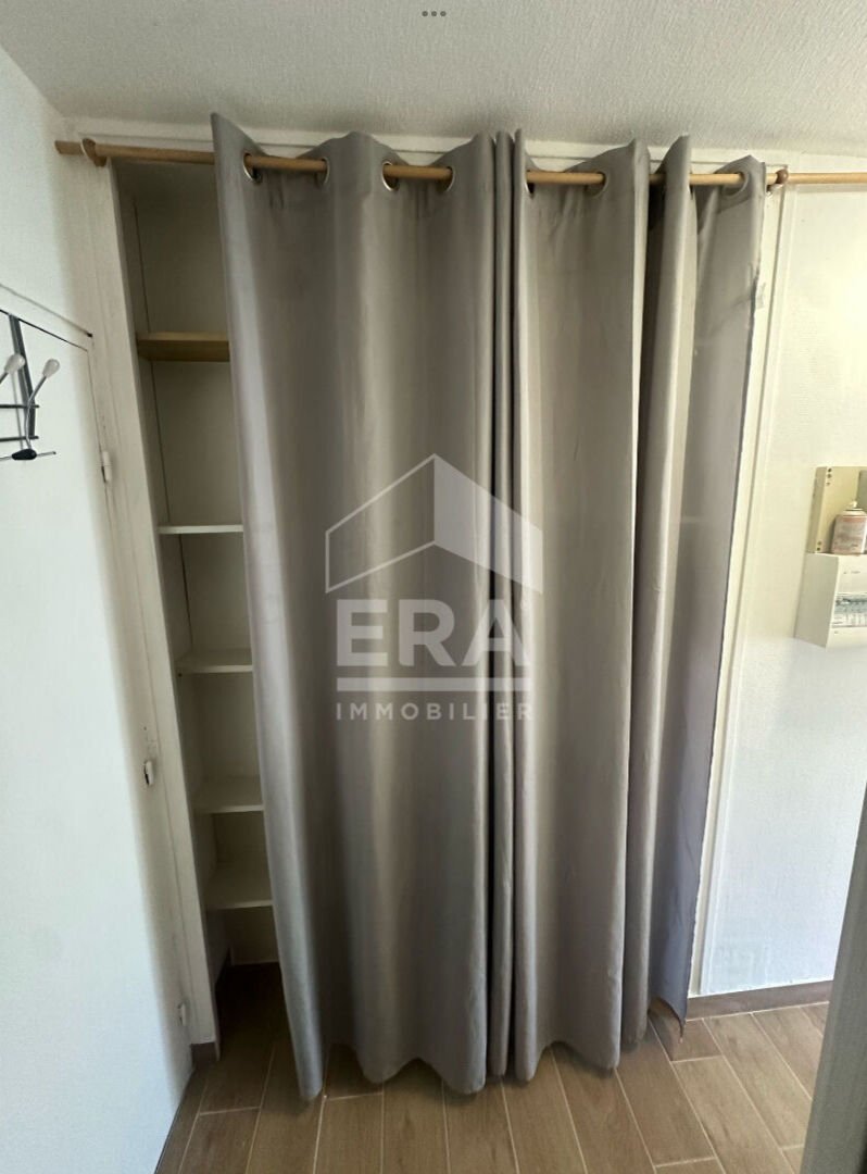 Appartement à louer, 21m², Gaillard