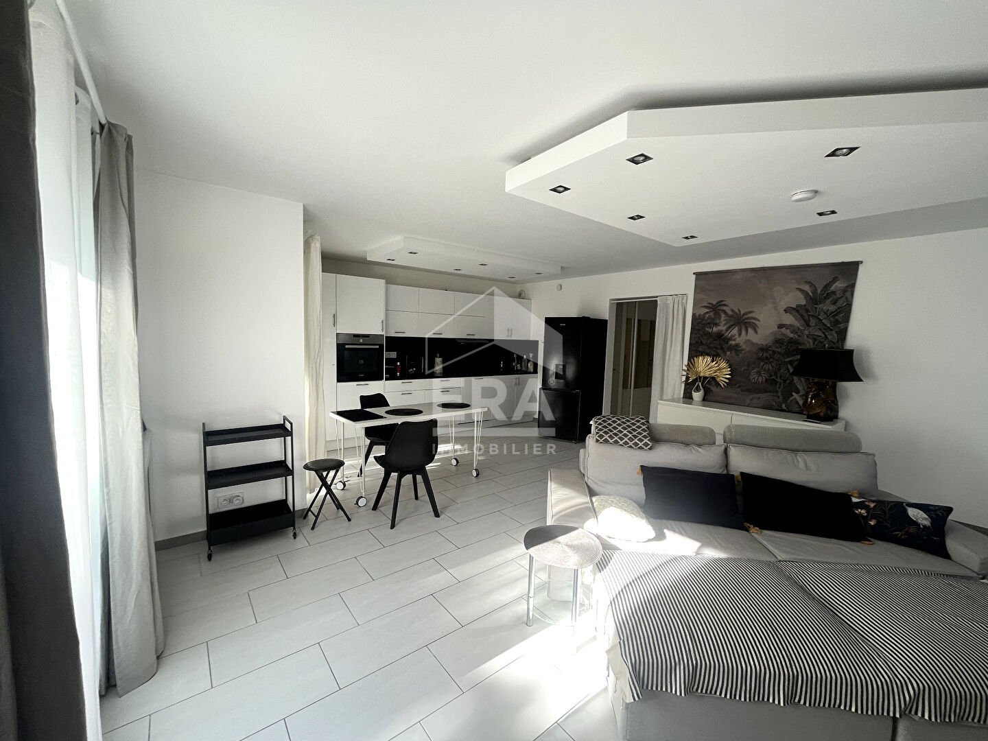 Appartement à louer, 72m², Gaillard