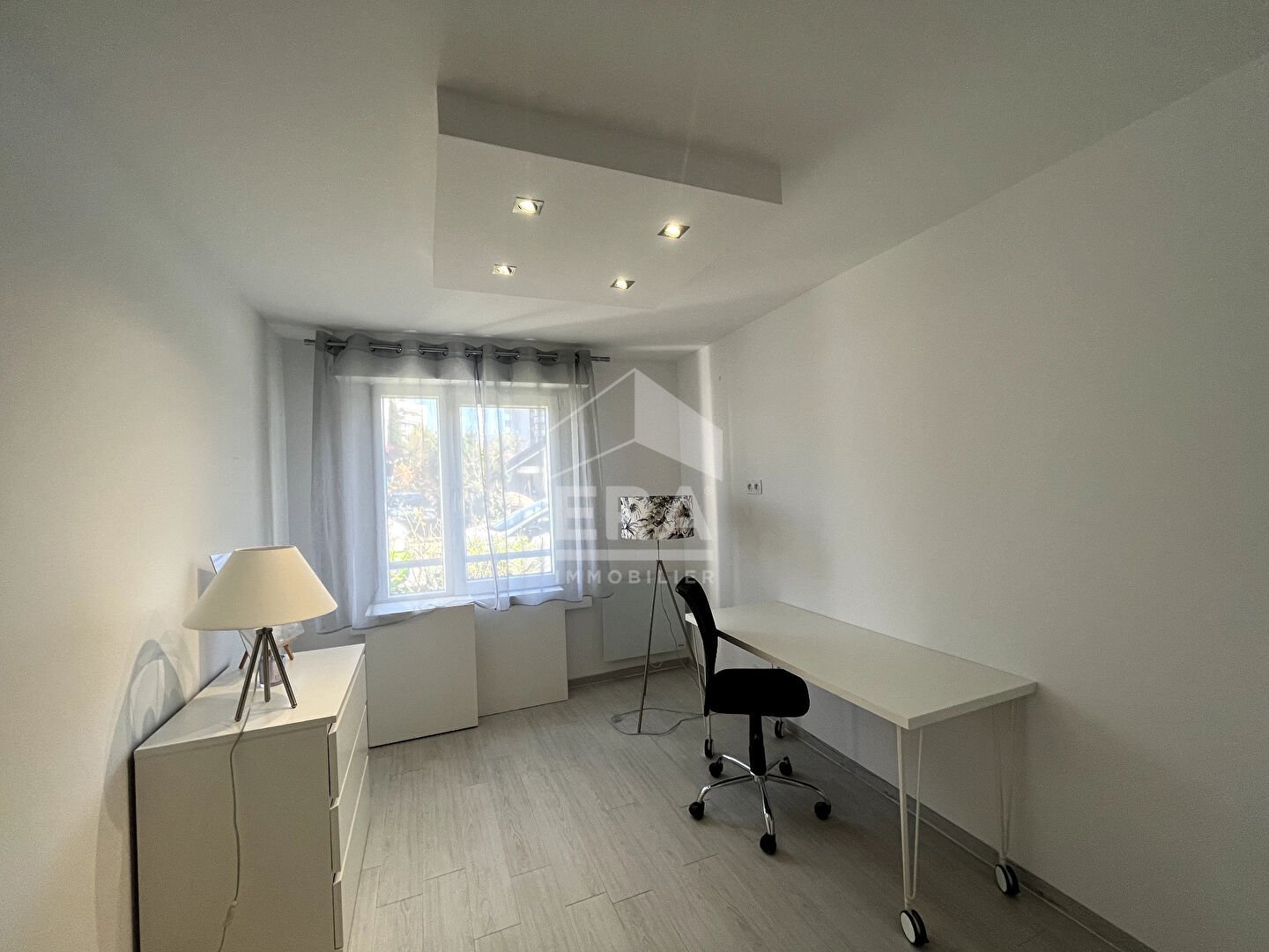Appartement à louer, 72m², Gaillard
