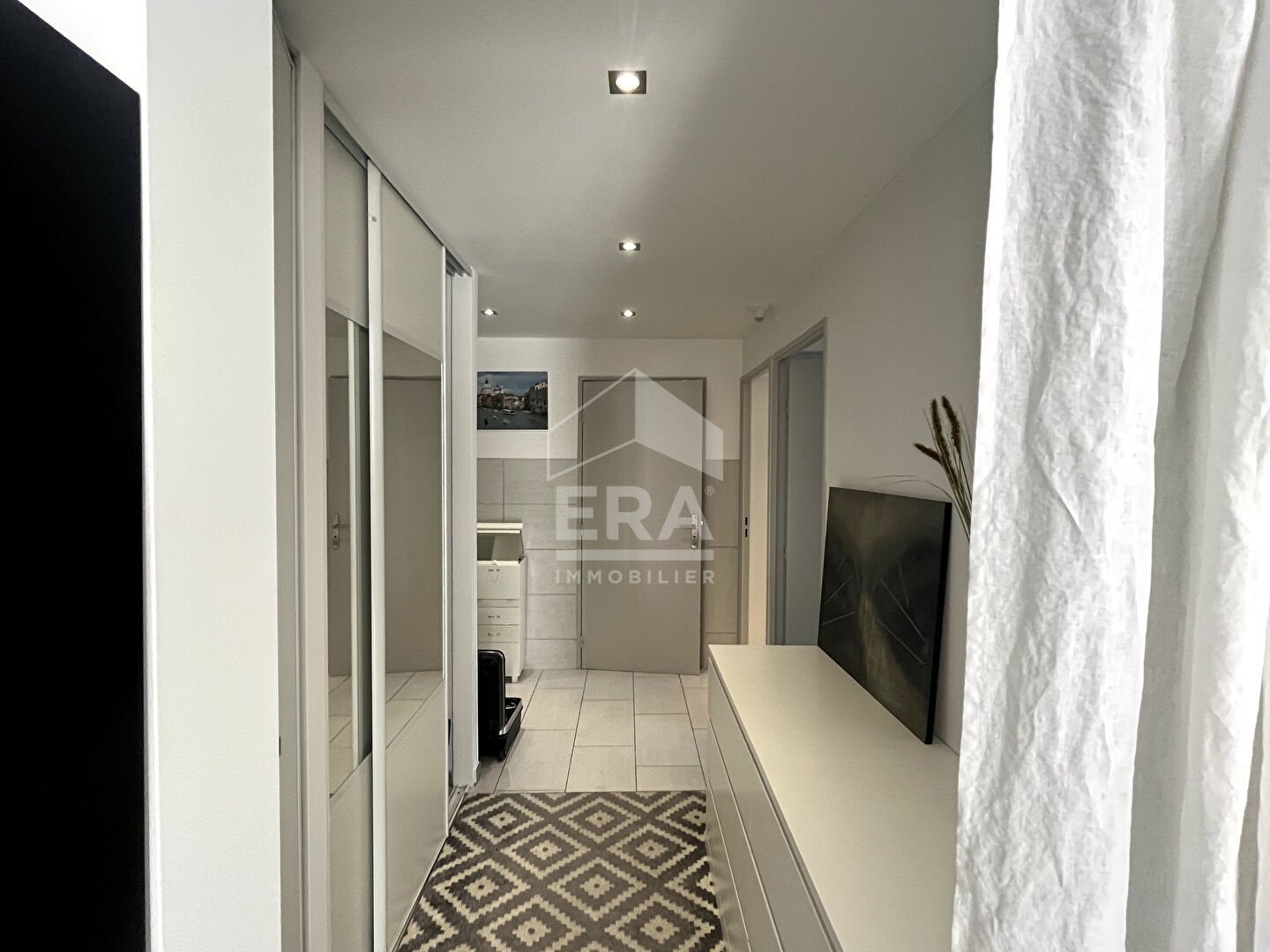Appartement à louer, 72m², Gaillard