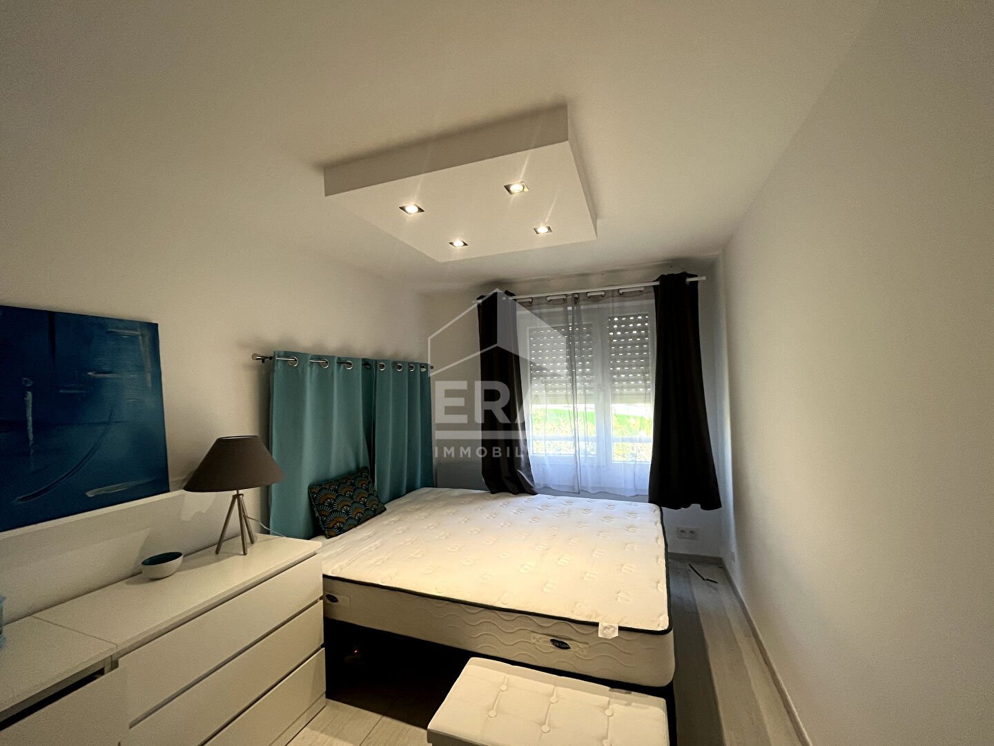 Appartement à louer, 72m², Gaillard