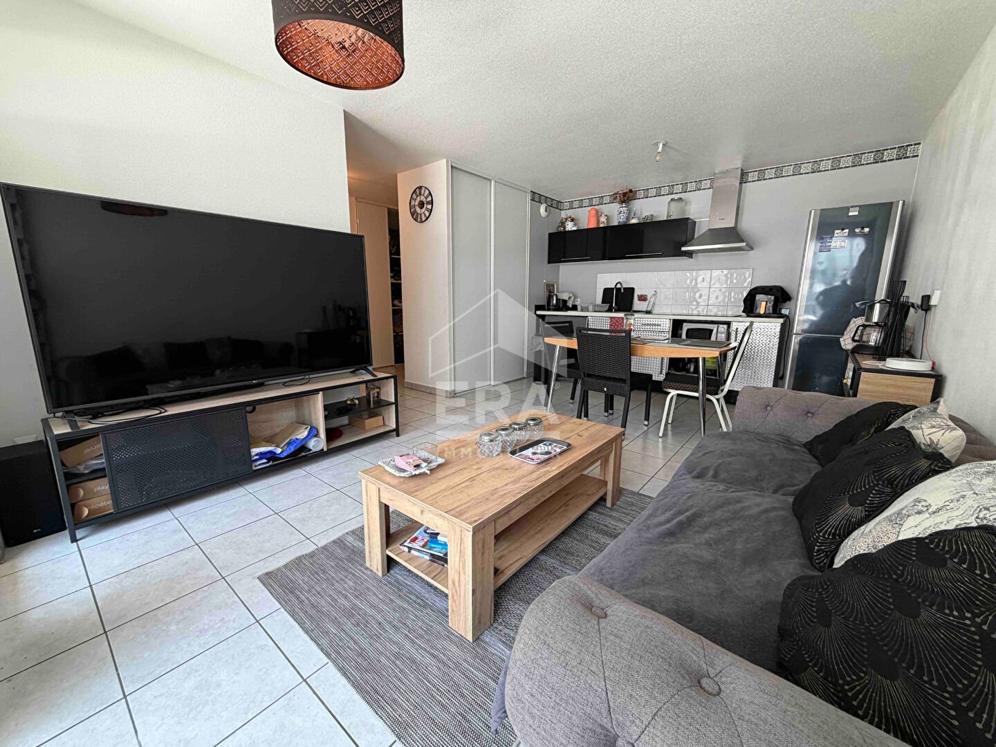 Appartement à vendre, 70m², Ville-la-Grand