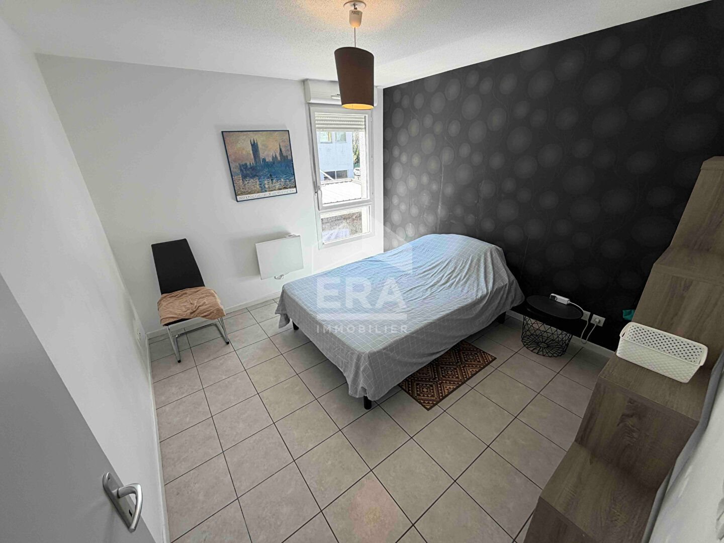 Appartement à vendre, 70m², Ville-la-Grand