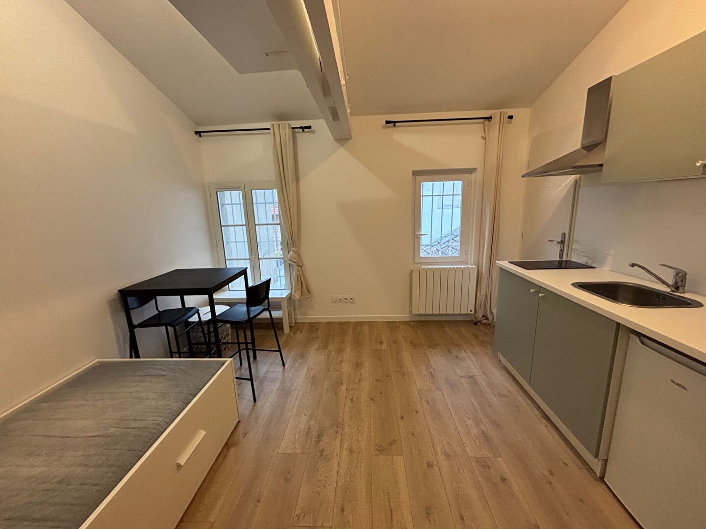 Appartement à louer, 17m², Annemasse