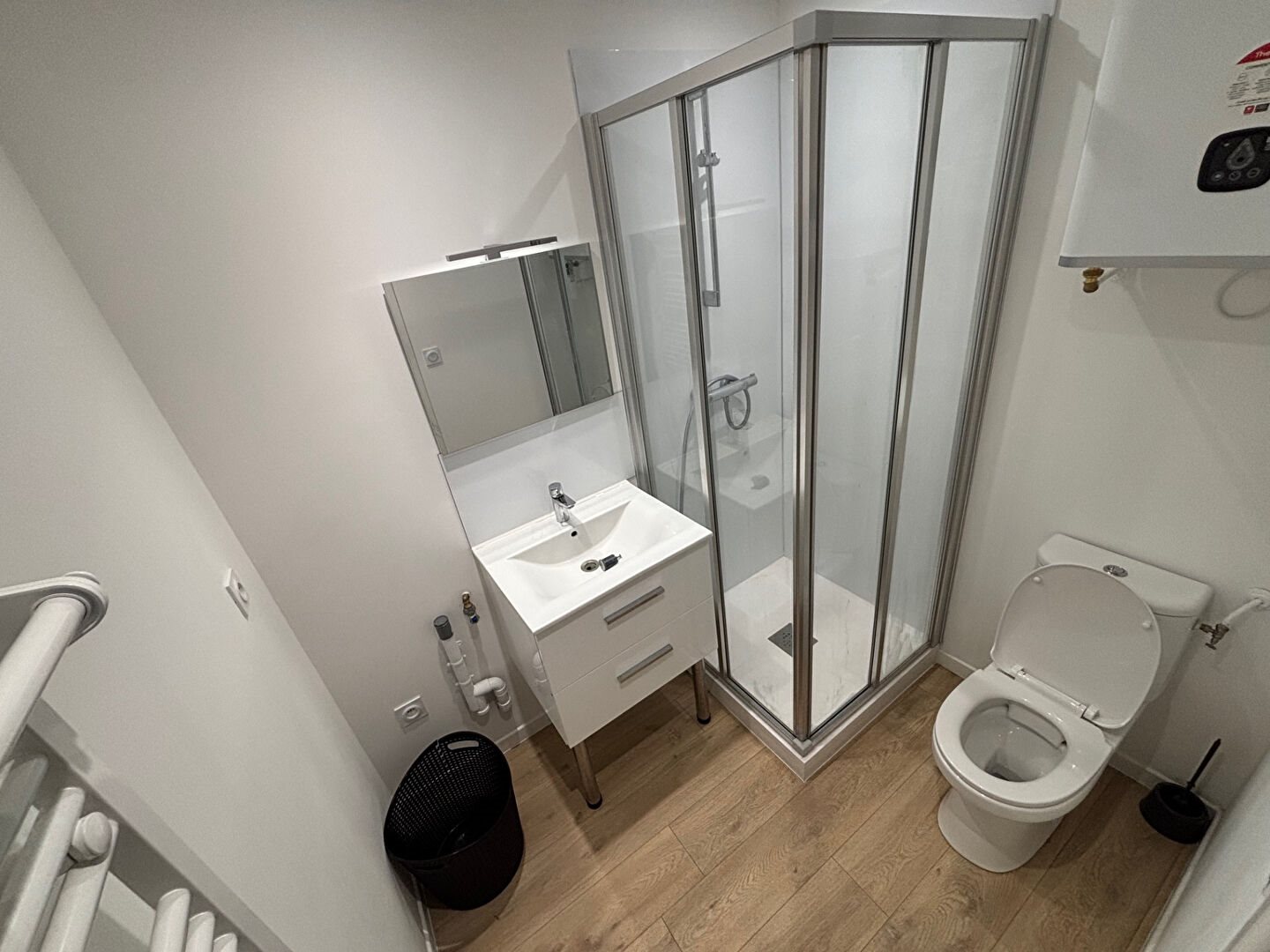 Appartement à louer, 17m², Annemasse