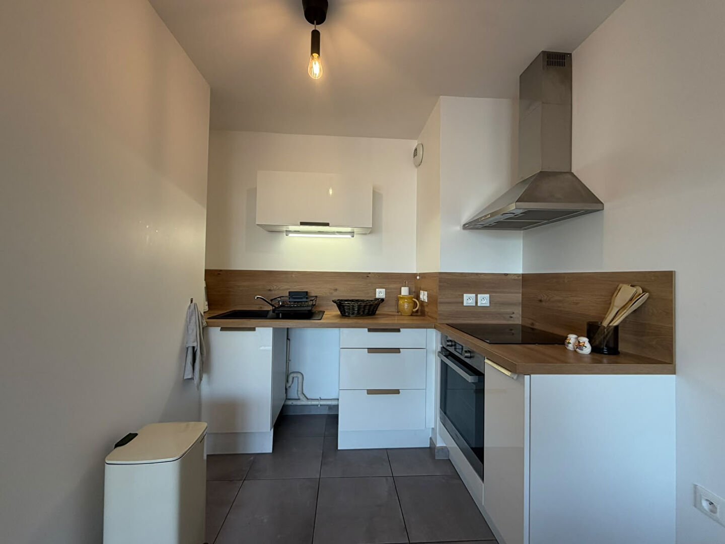 Appartement à louer, 44m², Annemasse