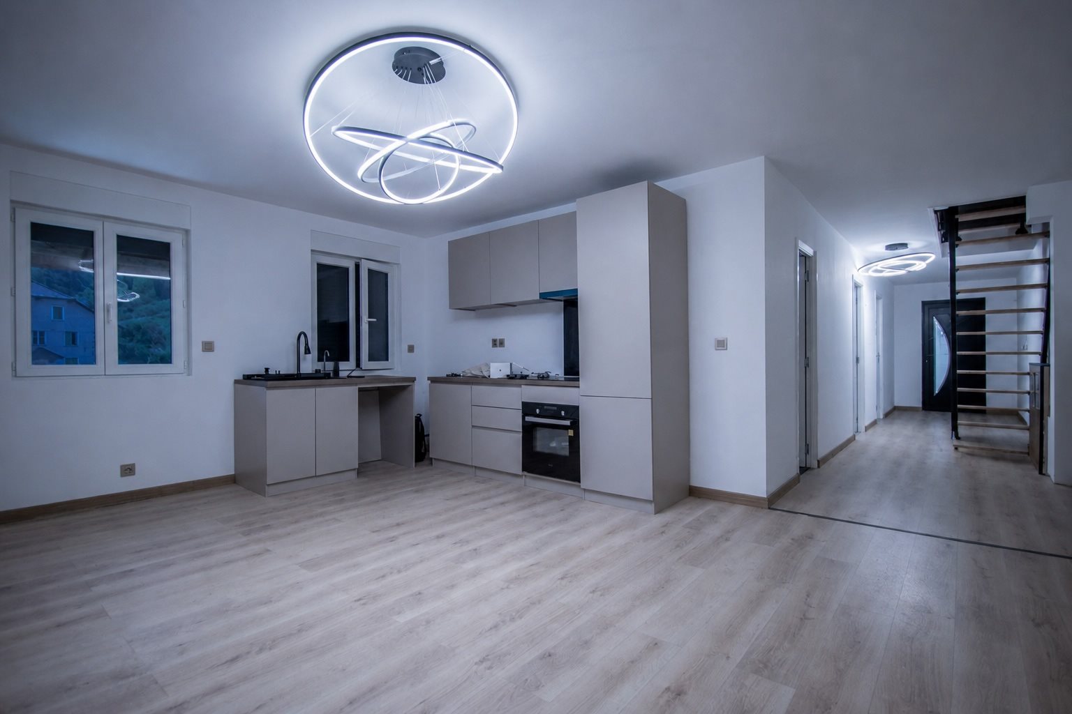Appartement à vendre, 103m², Marignier