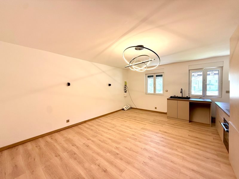 Appartement à vendre, 103m², Marignier