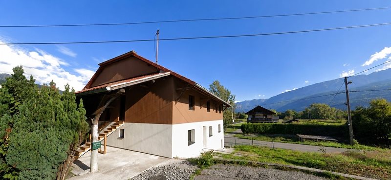 Appartement à vendre, 103m², Marignier