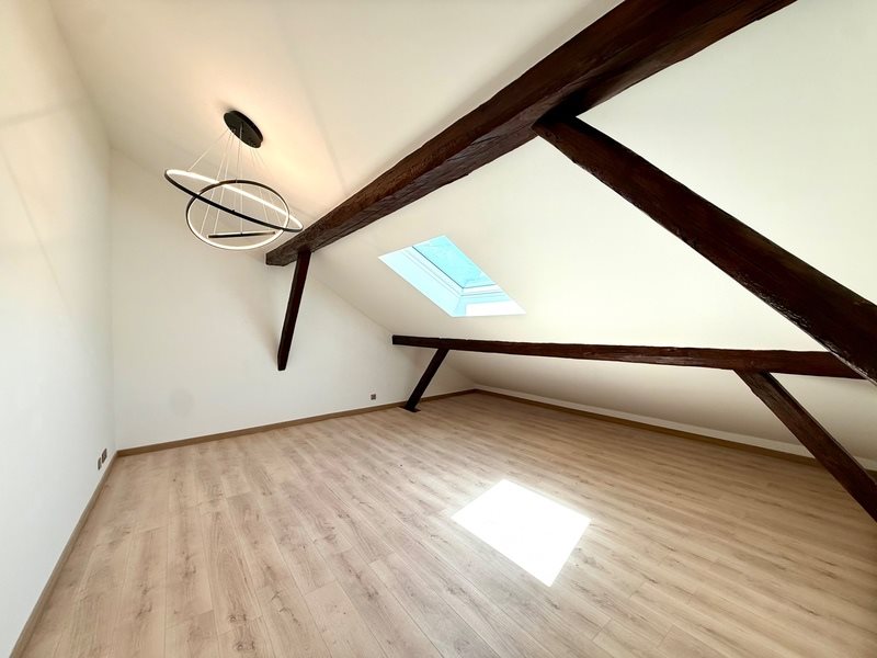 Appartement à vendre, 103m², Marignier