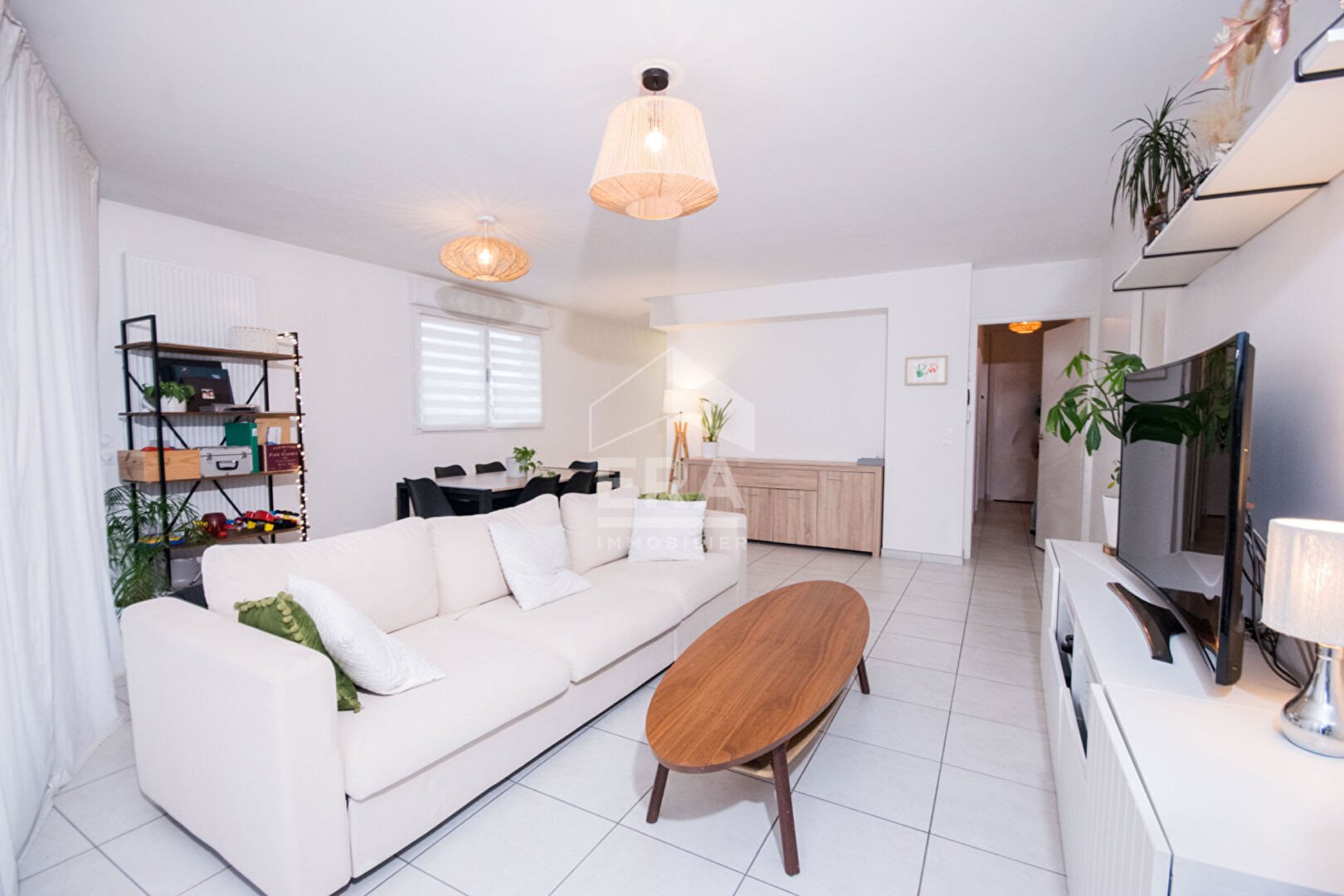 Appartement à vendre, 92m², Annemasse