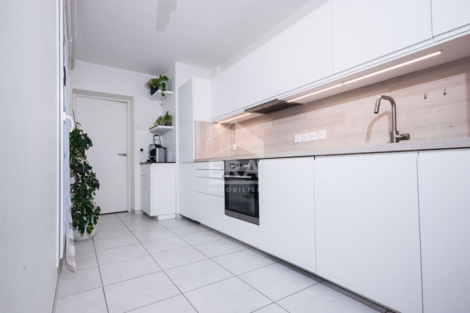 Appartement à vendre, 92m², Annemasse