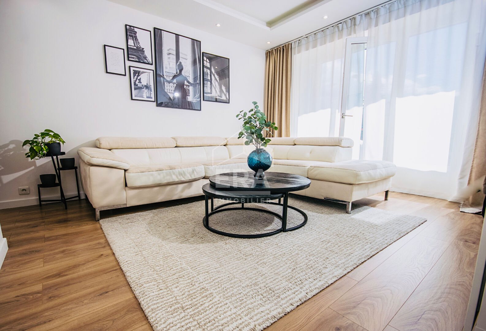Appartement à vendre, 58m², Annemasse