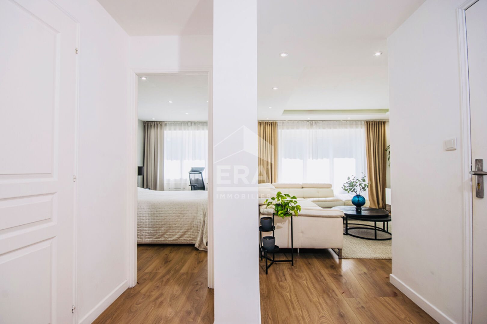 Appartement à vendre, 58m², Annemasse