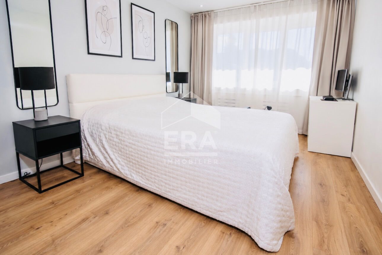 Appartement à vendre, 58m², Annemasse