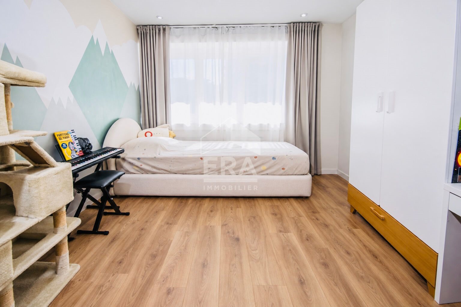 Appartement à vendre, 58m², Annemasse