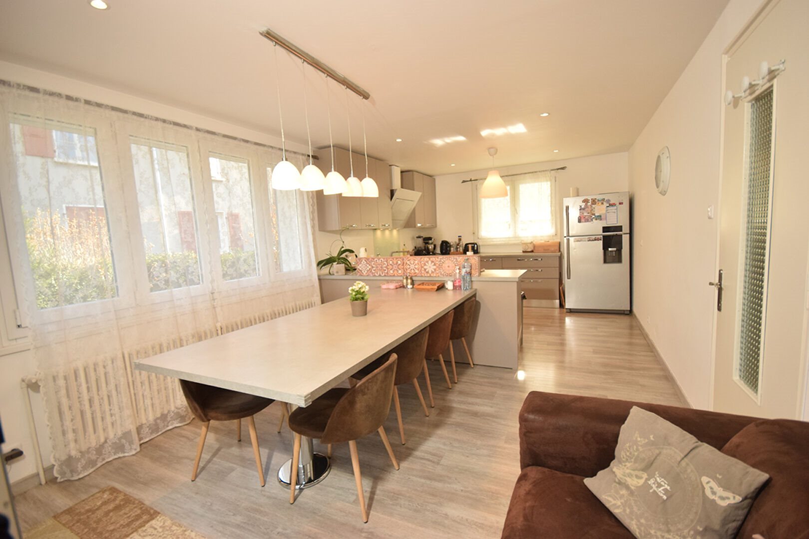 Maison à vendre, 161m², Cluses