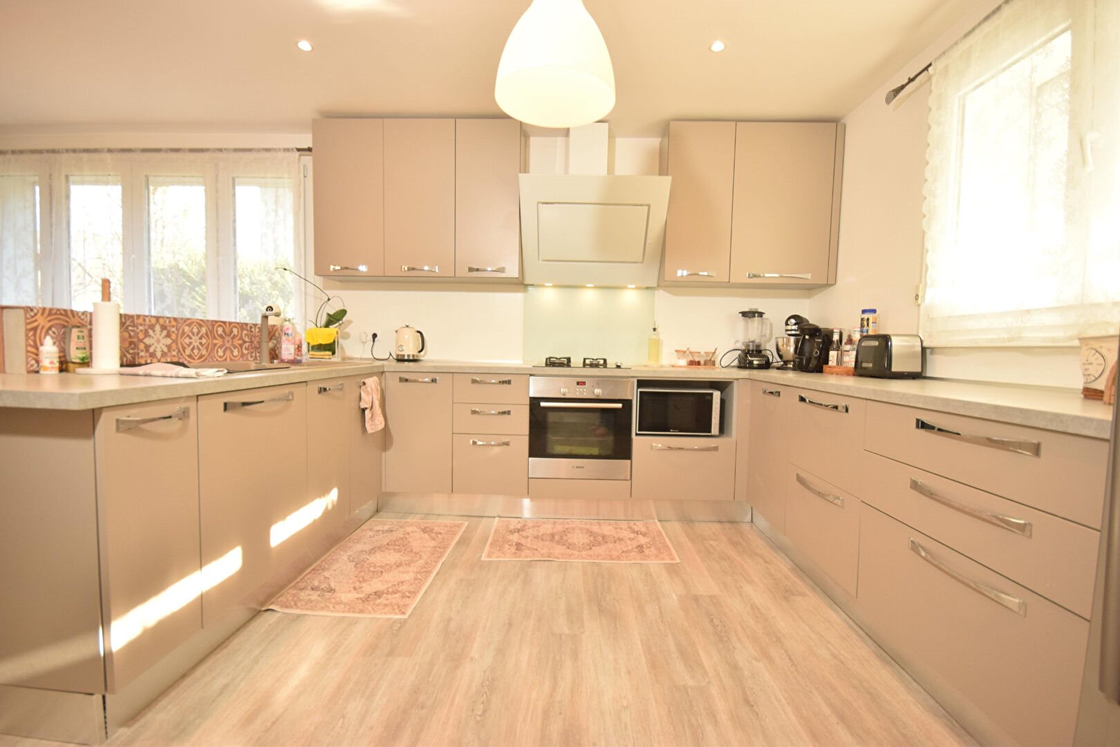 Maison à vendre, 161m², Cluses