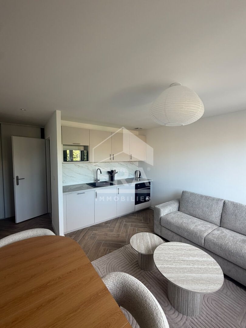 Appartement à louer, 23m², Annemasse
