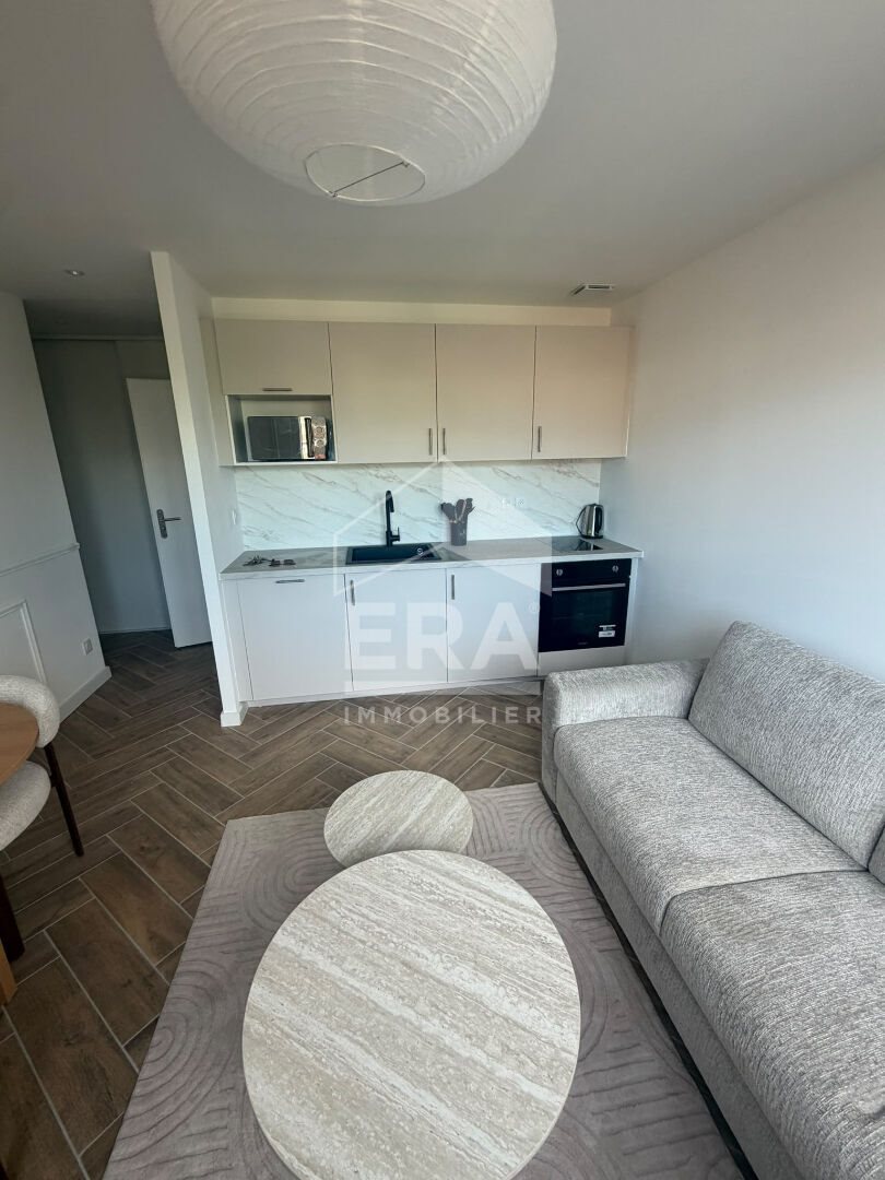 Appartement à louer, 23m², Annemasse