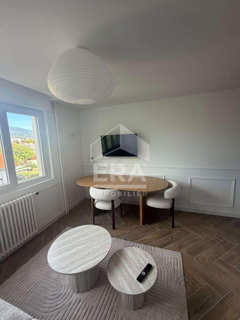 Appartement à louer, 23m², Annemasse