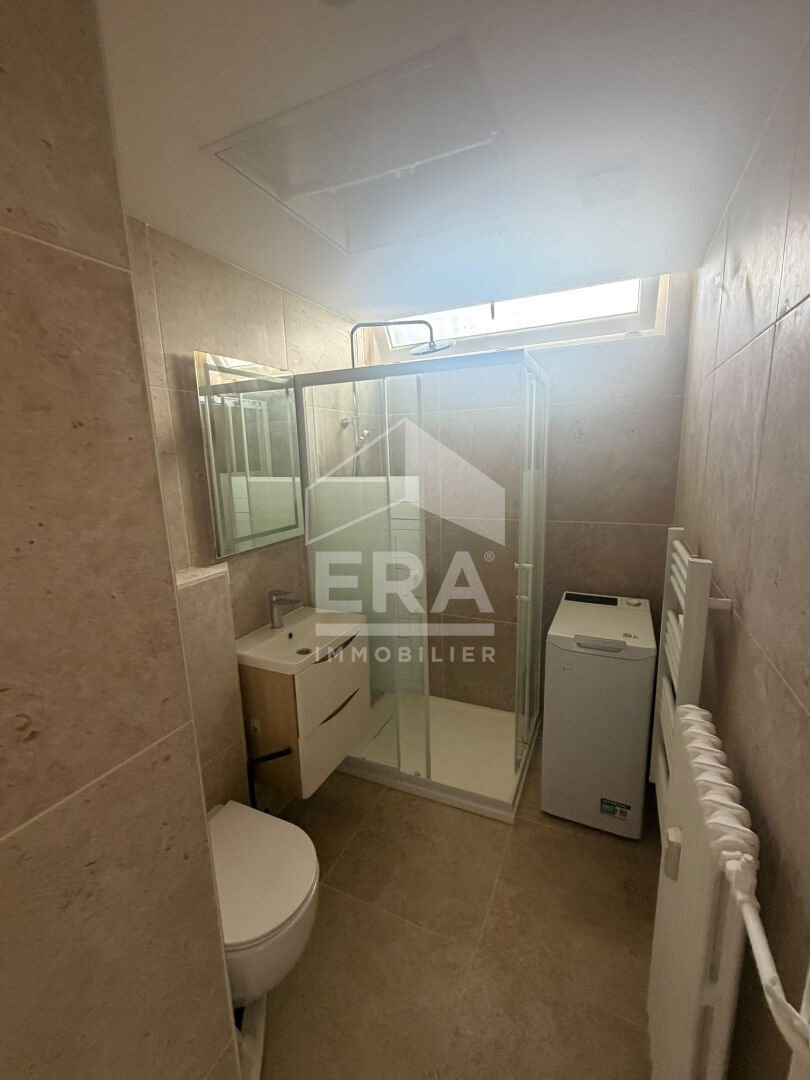 Appartement à louer, 23m², Annemasse
