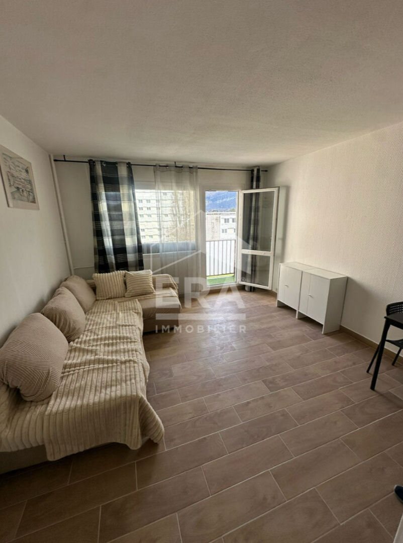 Appartement à louer, 26m², Gaillard