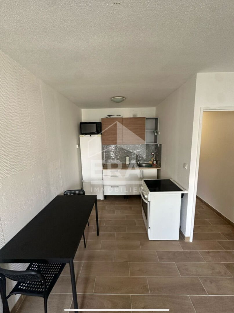 Appartement à louer, 26m², Gaillard