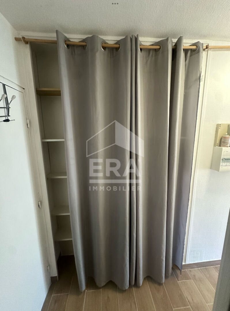 Appartement à louer, 26m², Gaillard
