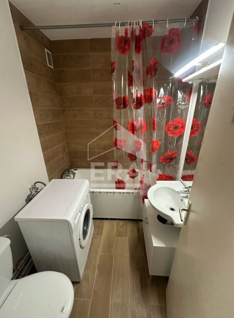 Appartement à louer, 26m², Gaillard