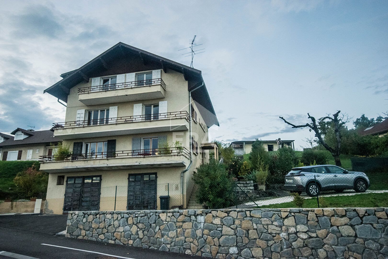 Appartement à vendre, 231m², Poisy