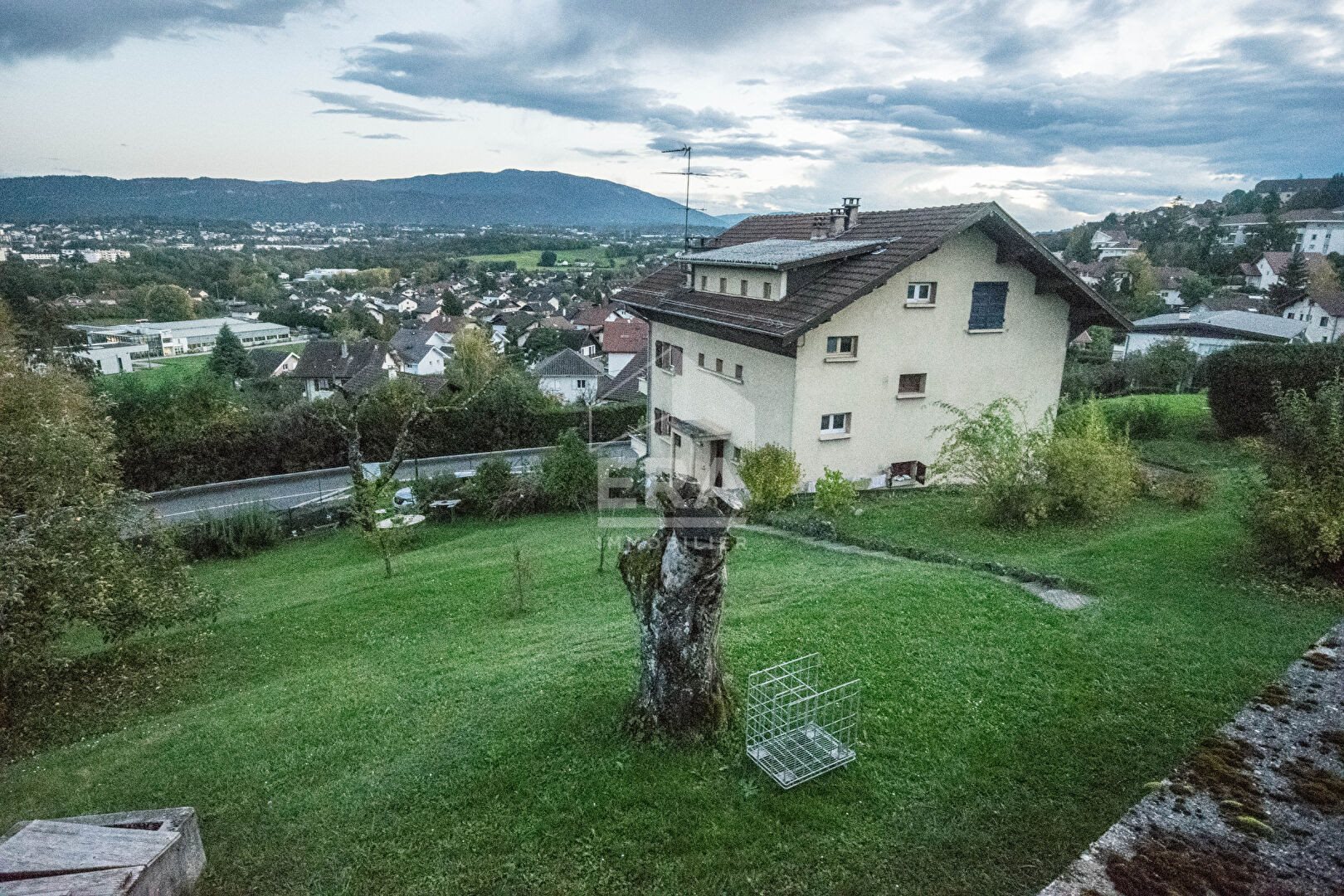 Appartement à vendre, 231m², Poisy