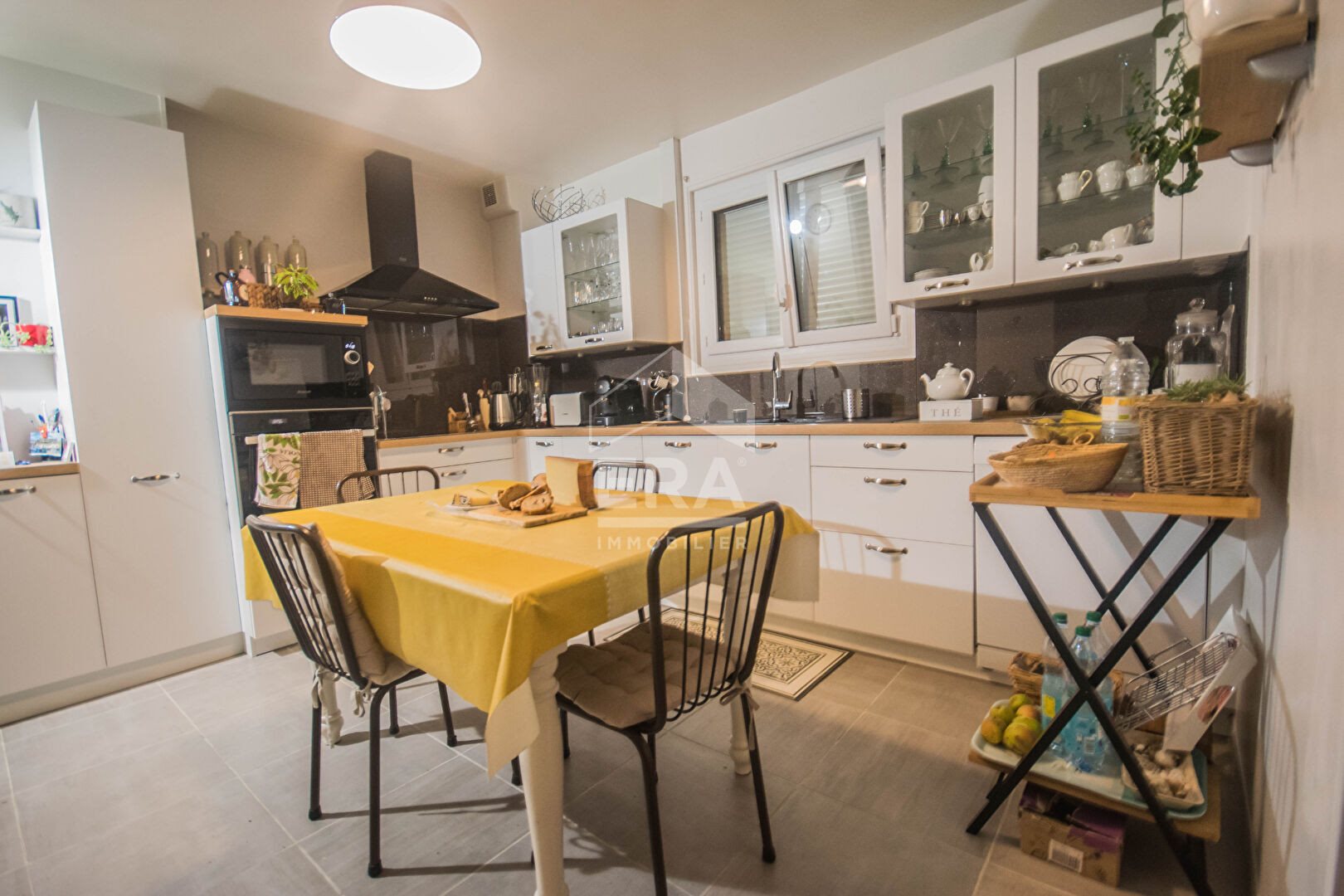 Appartement à vendre, 231m², Poisy