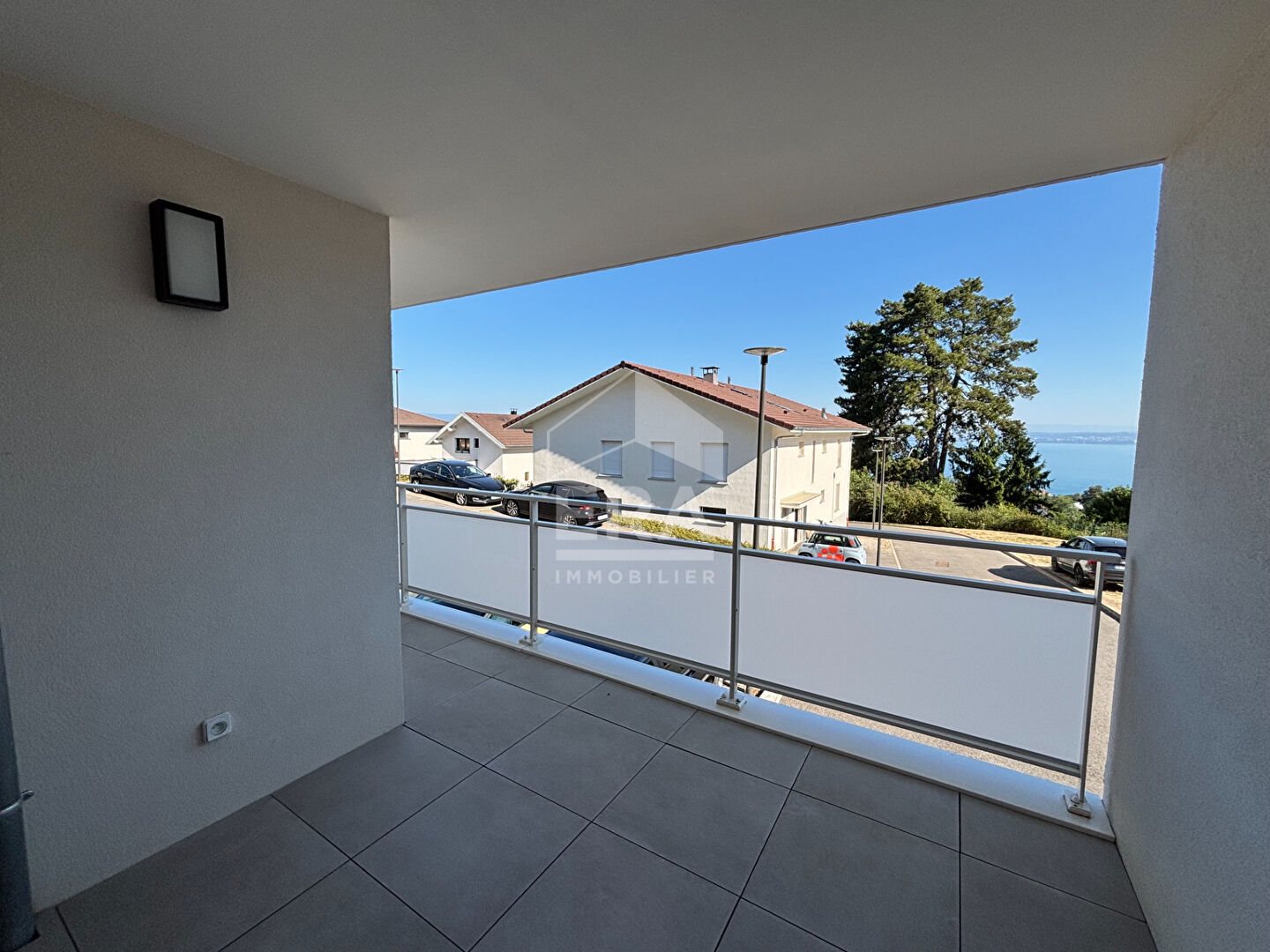 Appartement à louer, 41m², Evian-les-Bains